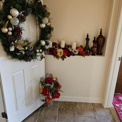 Christmas Items