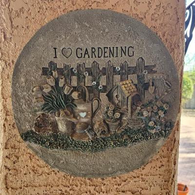 Outdoor Art