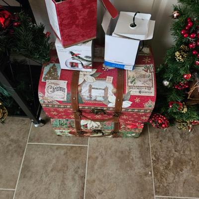 Christmas Items
