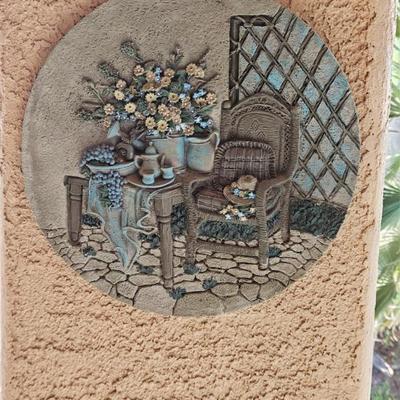 Outdoor Art