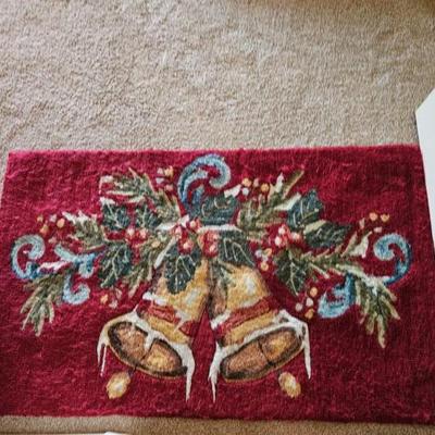 Entry Mat