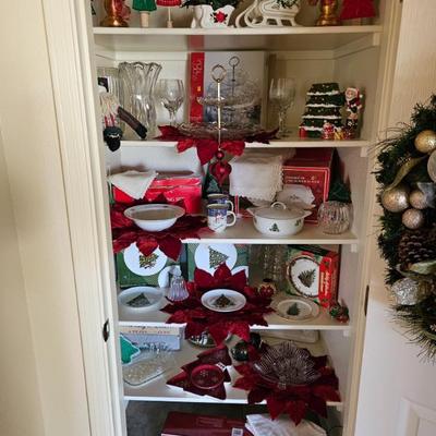 Christmas Items