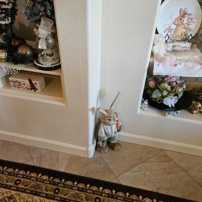 Easter Decorations