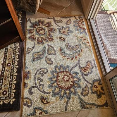 Area Rug
