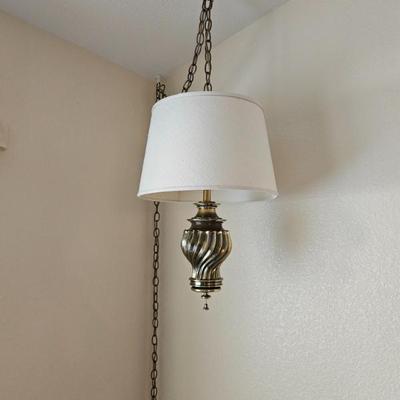 Hanging Lamp
