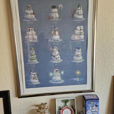 Christmas Items