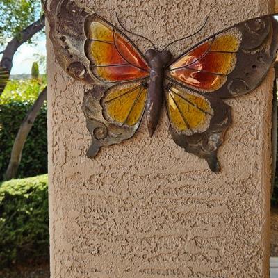 Outdoor Art
