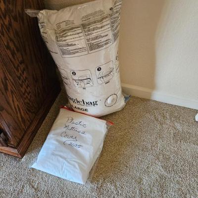 Storage Bags