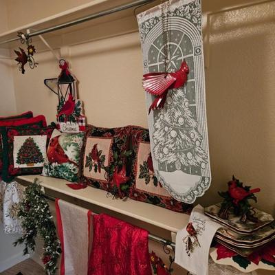 Christmas Items
