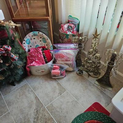 Christmas Items