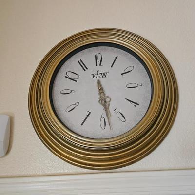Wall Clock