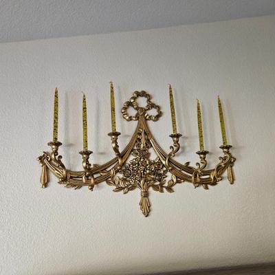 Candleabra