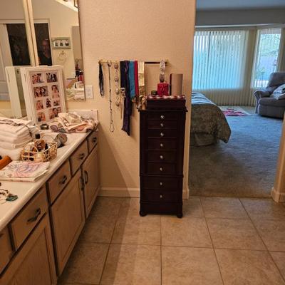 Bathroom Items