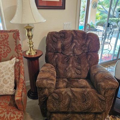 Recliner