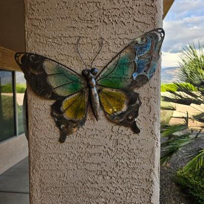 Outdoor Art