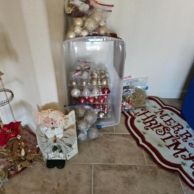 Christmas Items