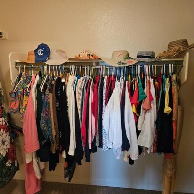 Women's Clothing
