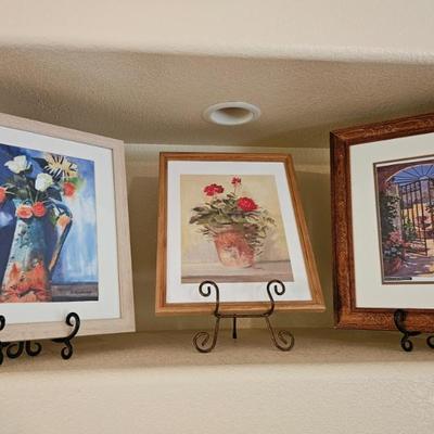 Maderas Prints