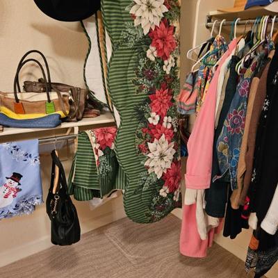 Women's Clothing
