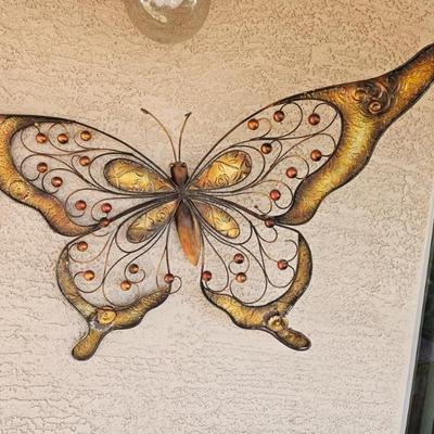 Outdoor Art