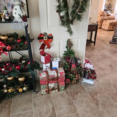Christmas Items