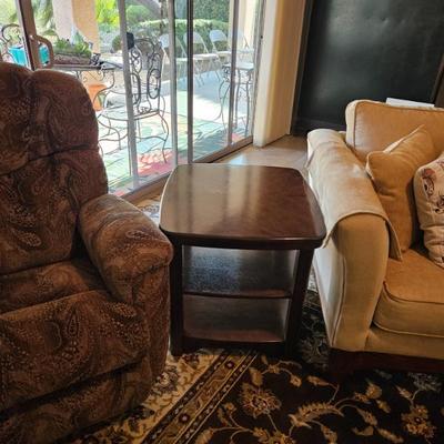End Table