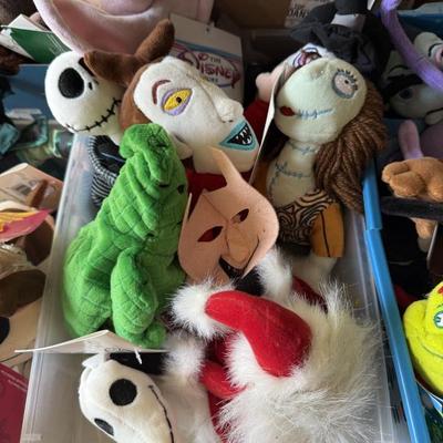 Disney babies