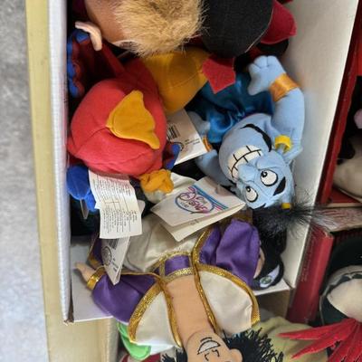 Disney babies