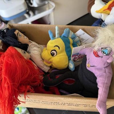 Disney babies