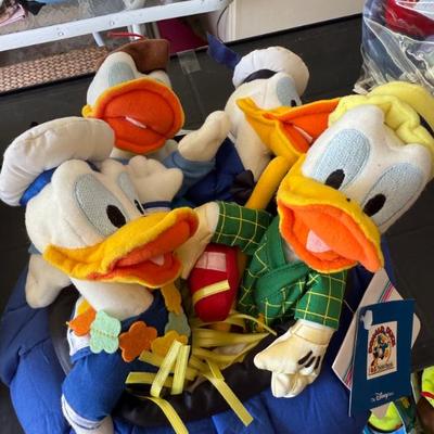 Disney babies