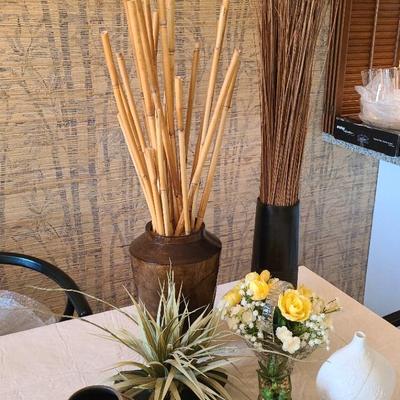 Carefree Plants & Accent Pieces 