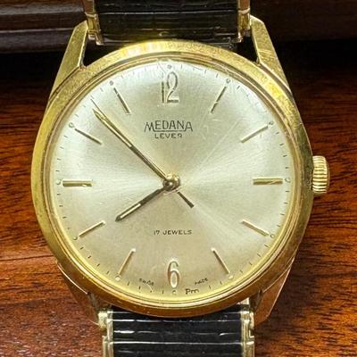 14K Gold