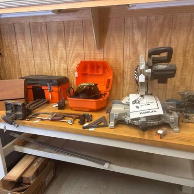 Tools