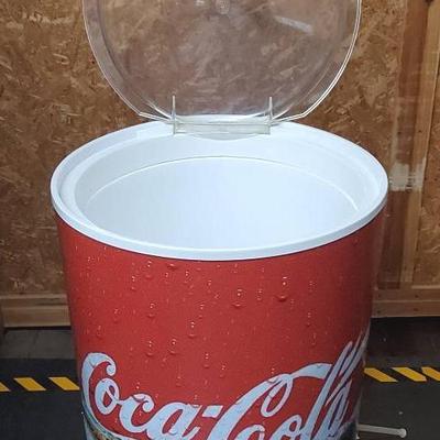 Coca-Cola Store Display Cooler- NEW