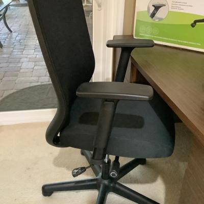 HON chair