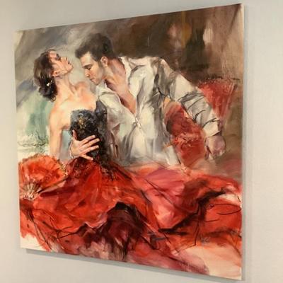 Anna Razumovskaya Art