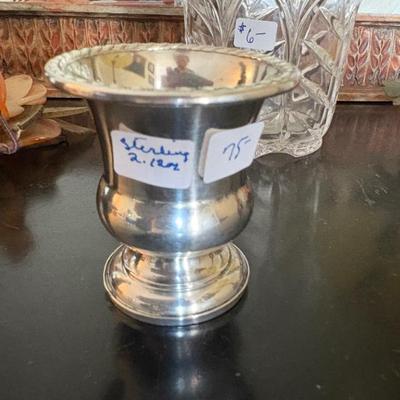sterling $75