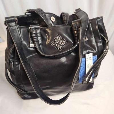Brand New Vera Wang Shoulder Bag Purse - Retail Tags Attached $149