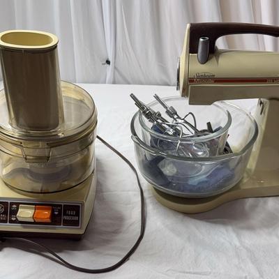 Small Appliances 