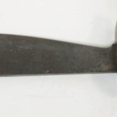 1132	BOLO KNIFE U.S., APPROXIMATELY 15 IN
