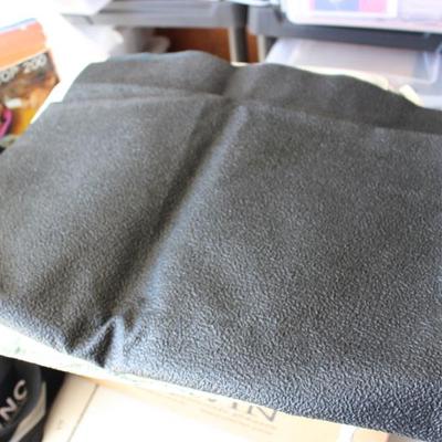 Vintage Tolex covering