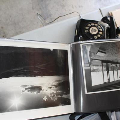 Vintage commercial photography be Ed Zak
