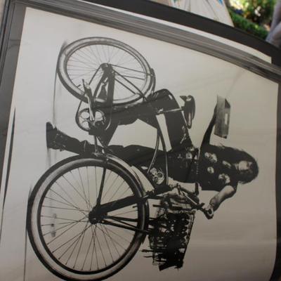 Vintage Commercial photography