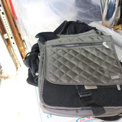 Computer bag