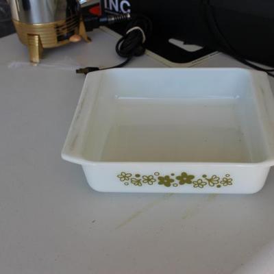 Vintage Pyrex