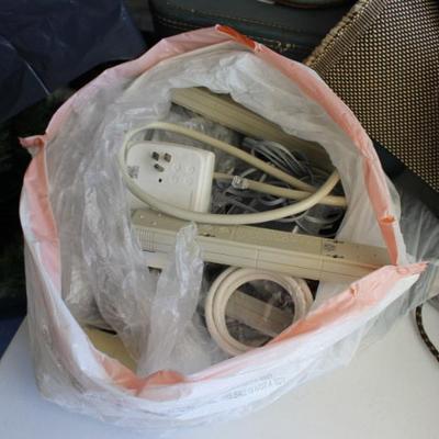misc cables etc