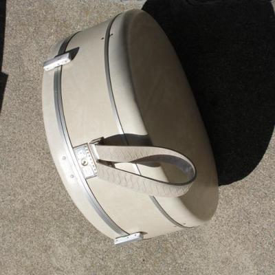 Train case