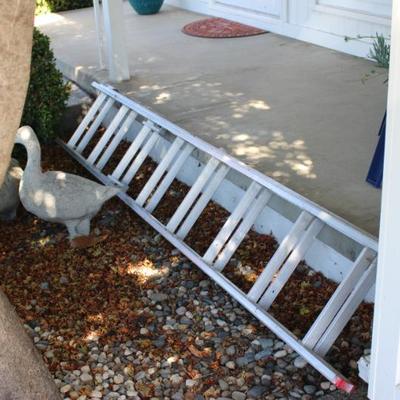 16' Extension ladder