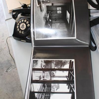 Vintage commercial photography be Ed Zak