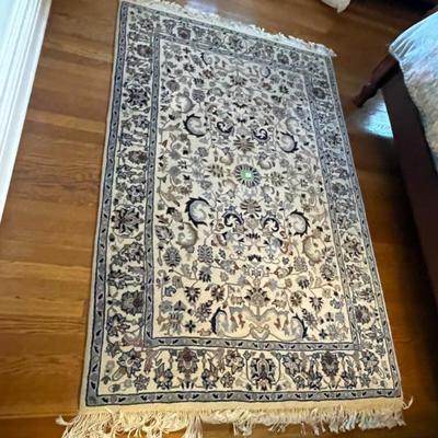 Lerman or Nain Carpet